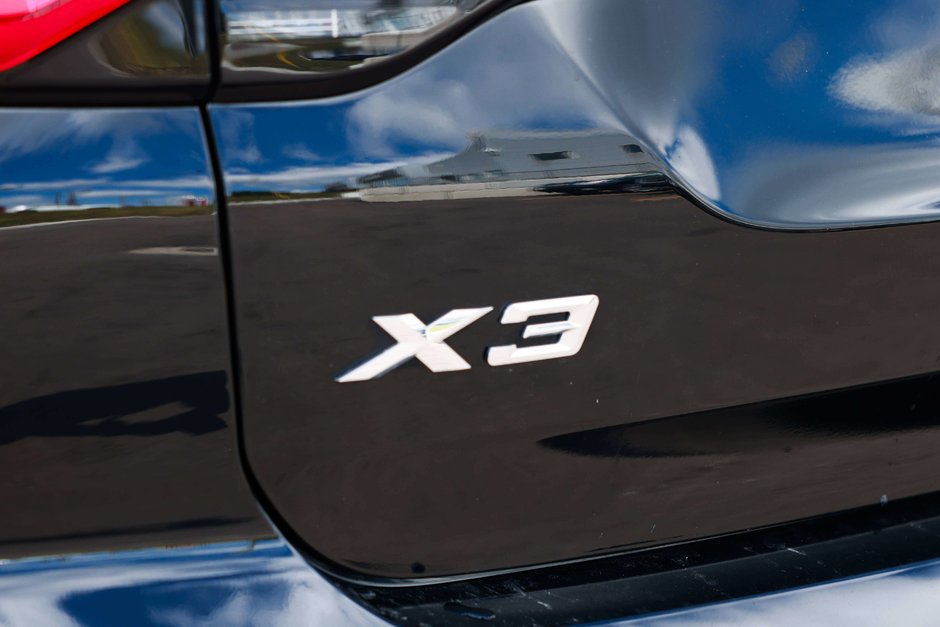 2022 BMW X3 xDrive30i-14