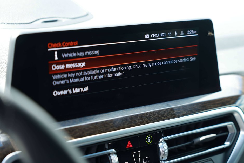 2022 BMW X3 xDrive30i-25