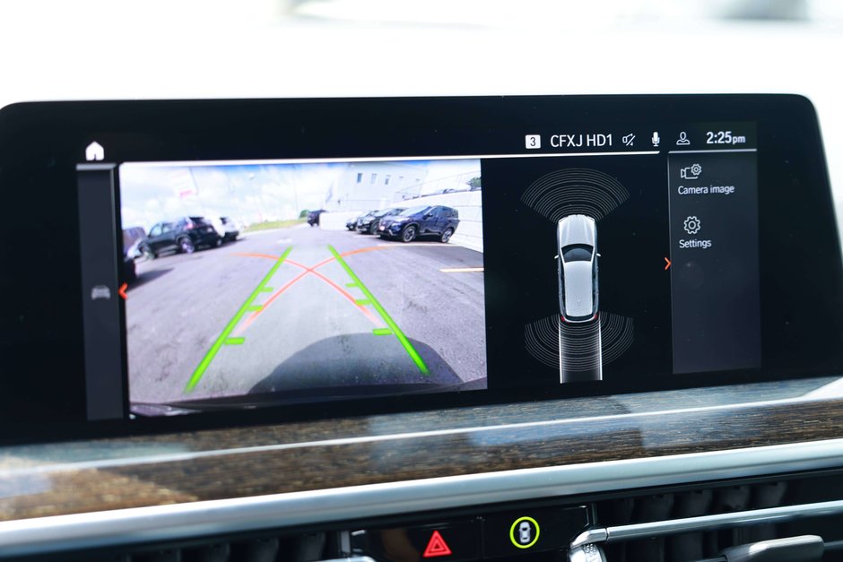 2022 BMW X3 xDrive30i-27
