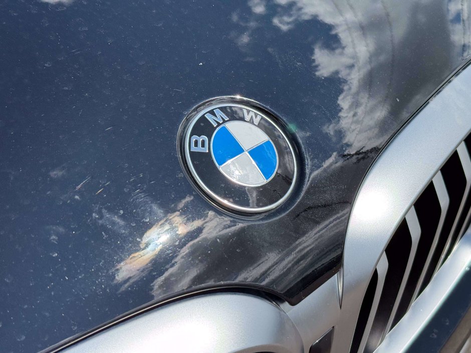 2022 BMW X3 xDrive30i-9