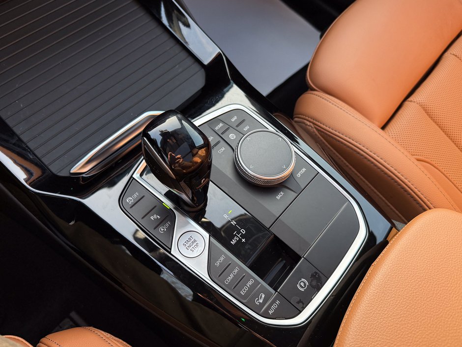 2023 BMW X3 xDrive30i-25