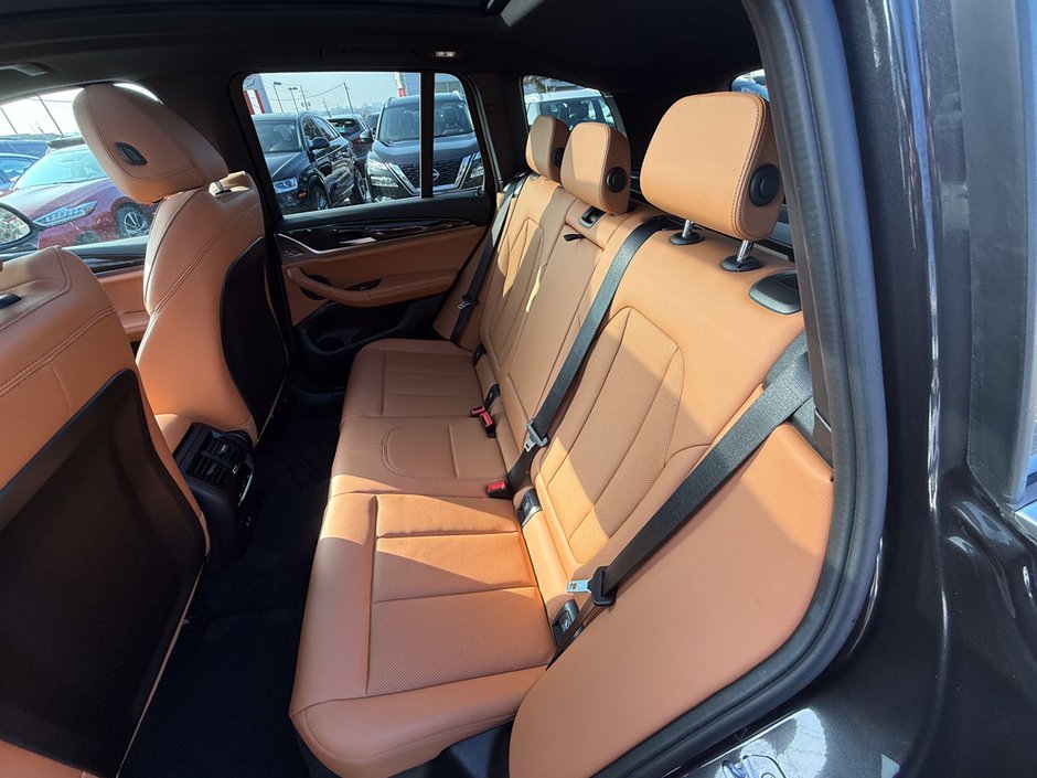 2023 BMW X3 xDrive30i-14