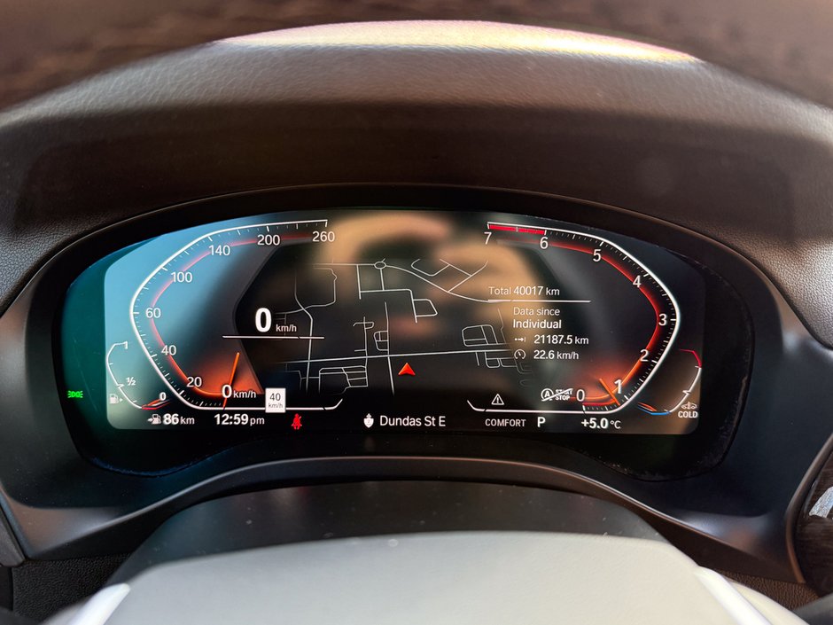 2023 BMW X3 xDrive30i-23