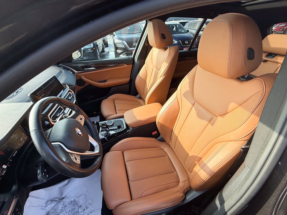 2023 BMW X3 xDrive30i-20