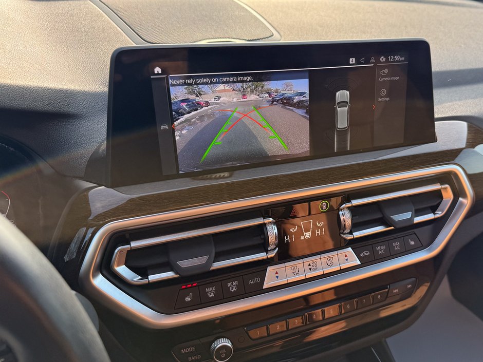 2023 BMW X3 xDrive30i-24