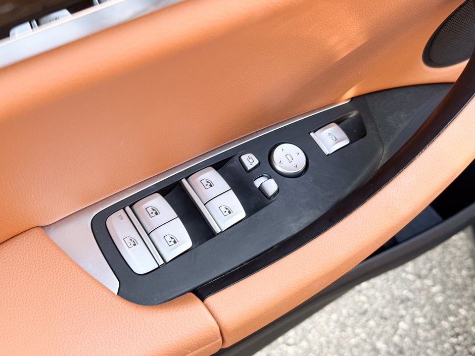 2023 BMW X3 xDrive30i-19