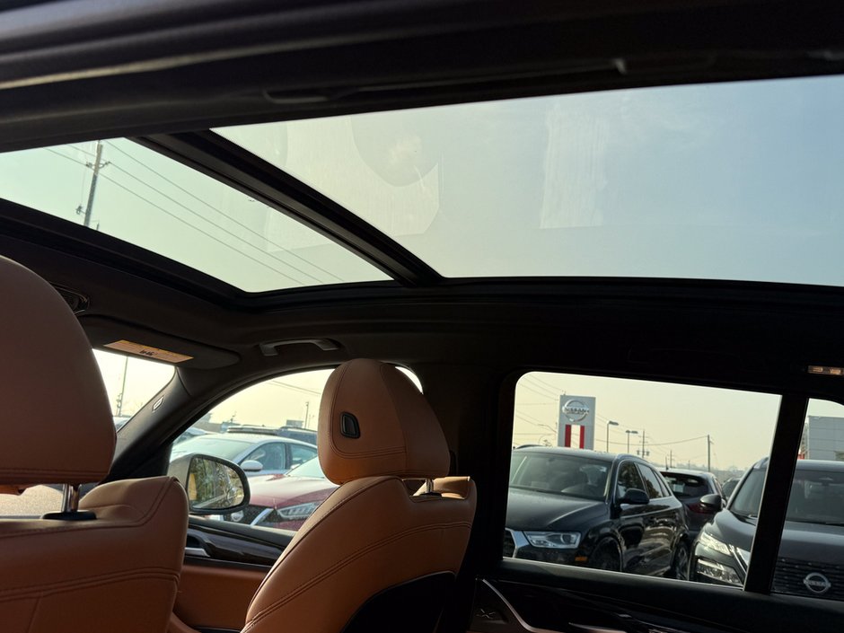 2023 BMW X3 xDrive30i-15