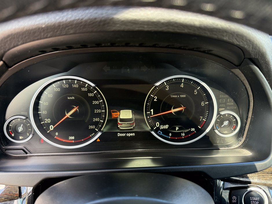 2017 BMW X5 XDrive35i-32