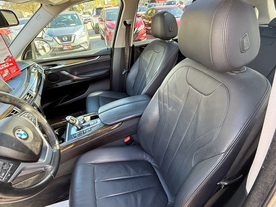 2017 BMW X5 XDrive35i-18