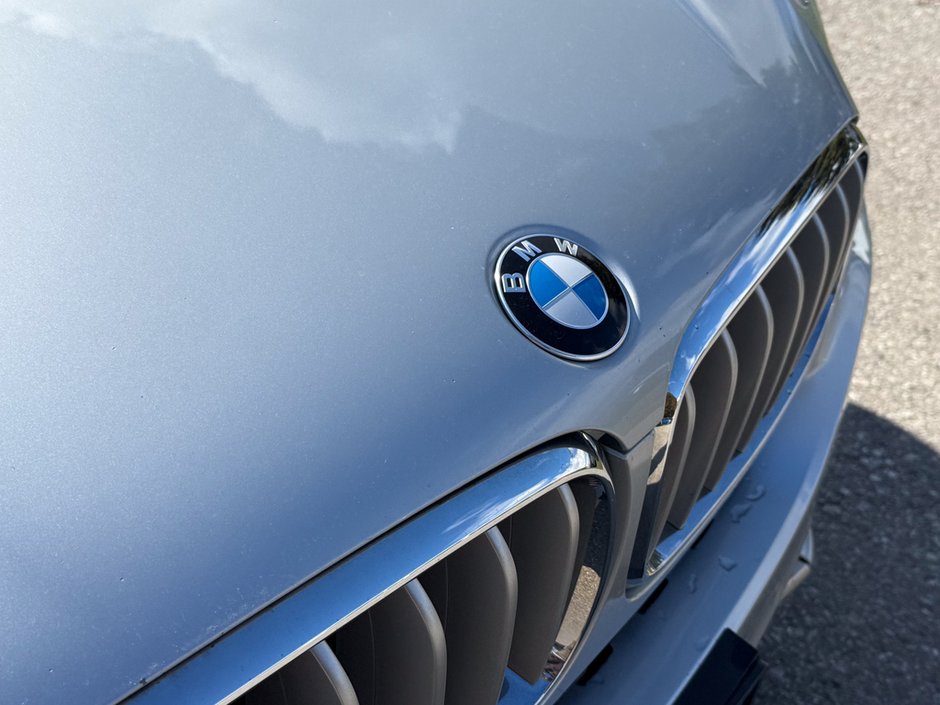 2017 BMW X5 XDrive35i-12