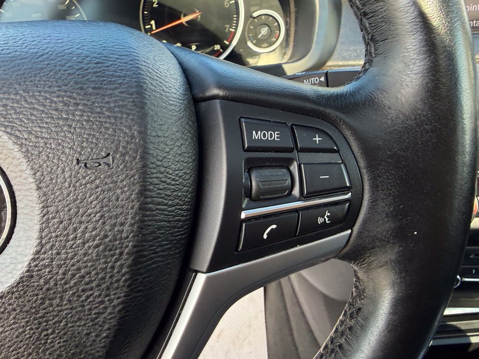 2017 BMW X5 XDrive35i-26