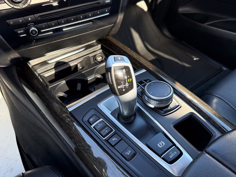 2017 BMW X5 XDrive35i-23