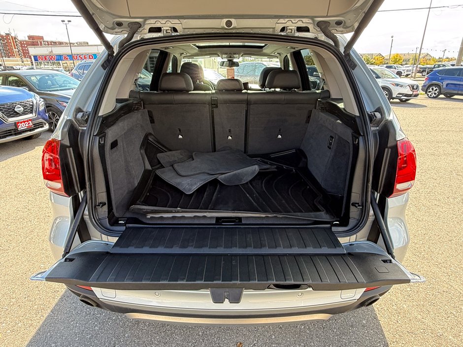 2017 BMW X5 XDrive35i-13