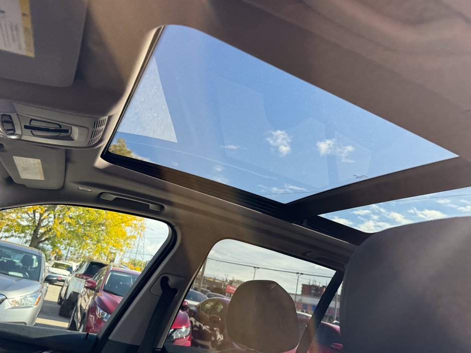 2017 BMW X5 XDrive35i-19