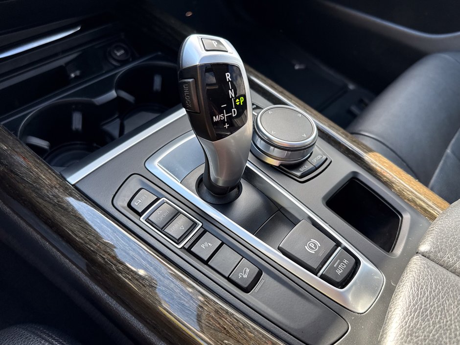 2017 BMW X5 XDrive35i-16