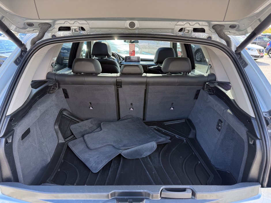 2017 BMW X5 XDrive35i-14