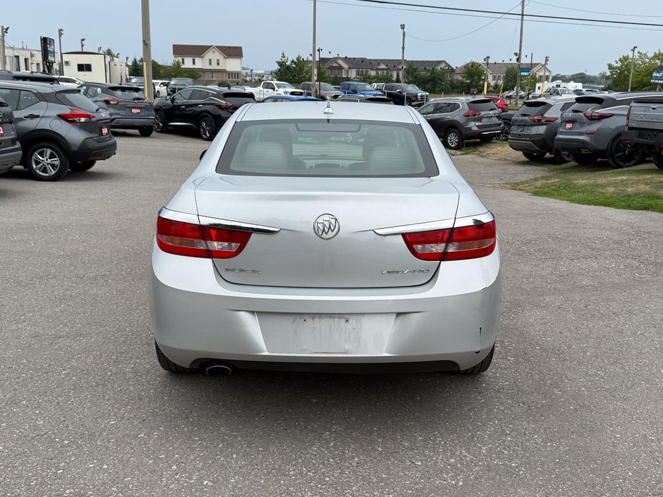 2013 Buick Verano Base-6