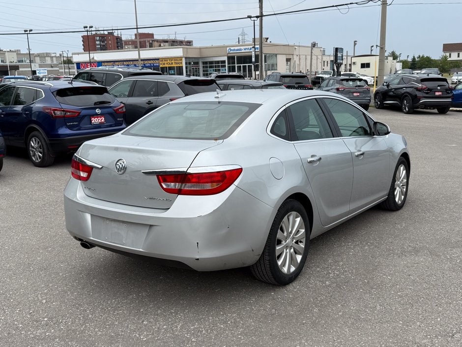 2013 Buick Verano Base-7