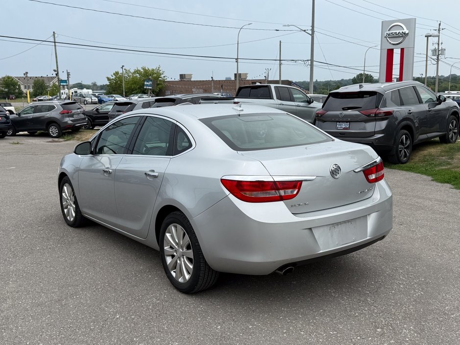 2013 Buick Verano Base-5
