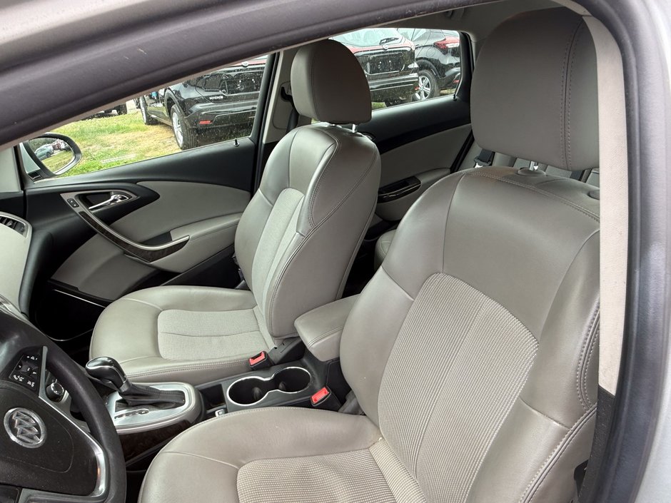 2013 Buick Verano Base-11