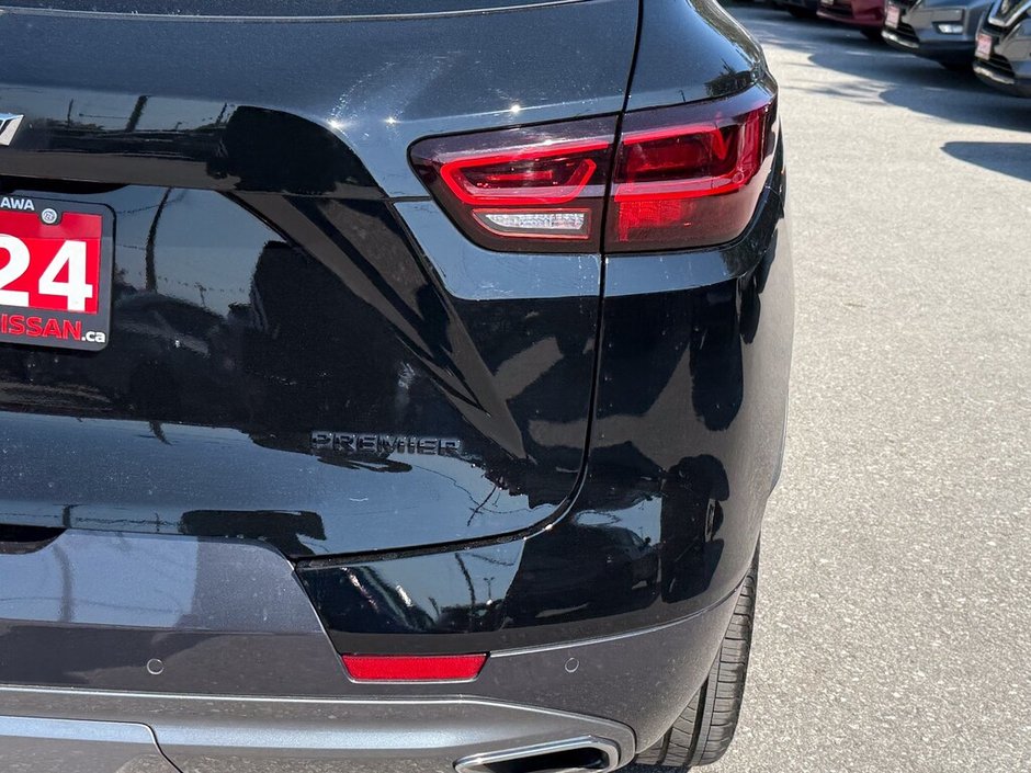 2024 Chevrolet Blazer Premier-13