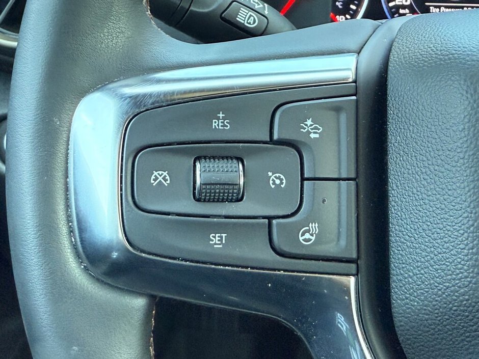 2024 Chevrolet Blazer Premier-23