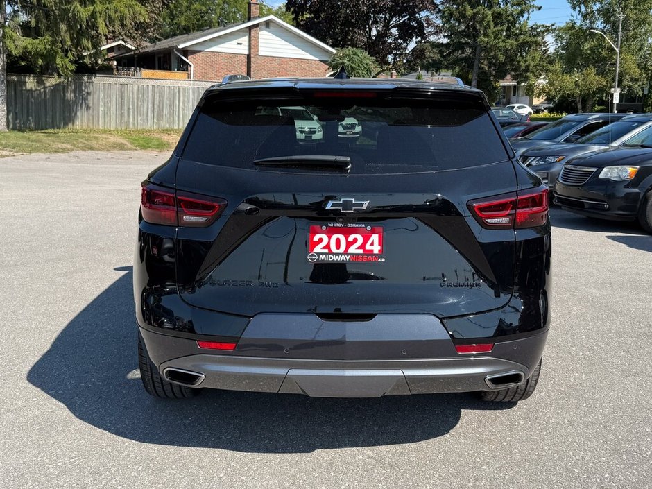 2024 Chevrolet Blazer Premier-6