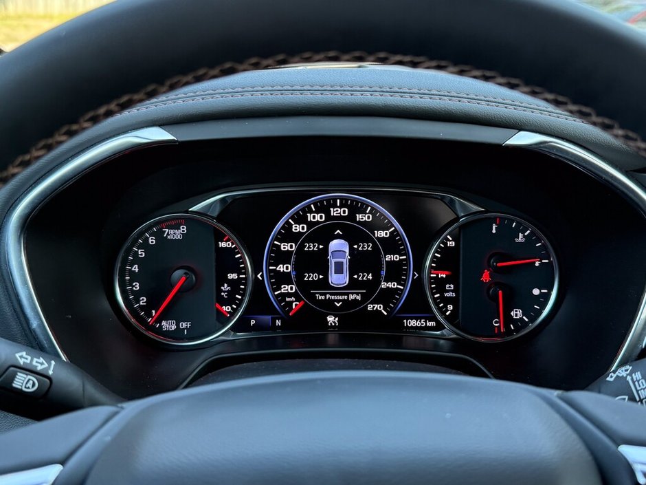 2024 Chevrolet Blazer Premier-25