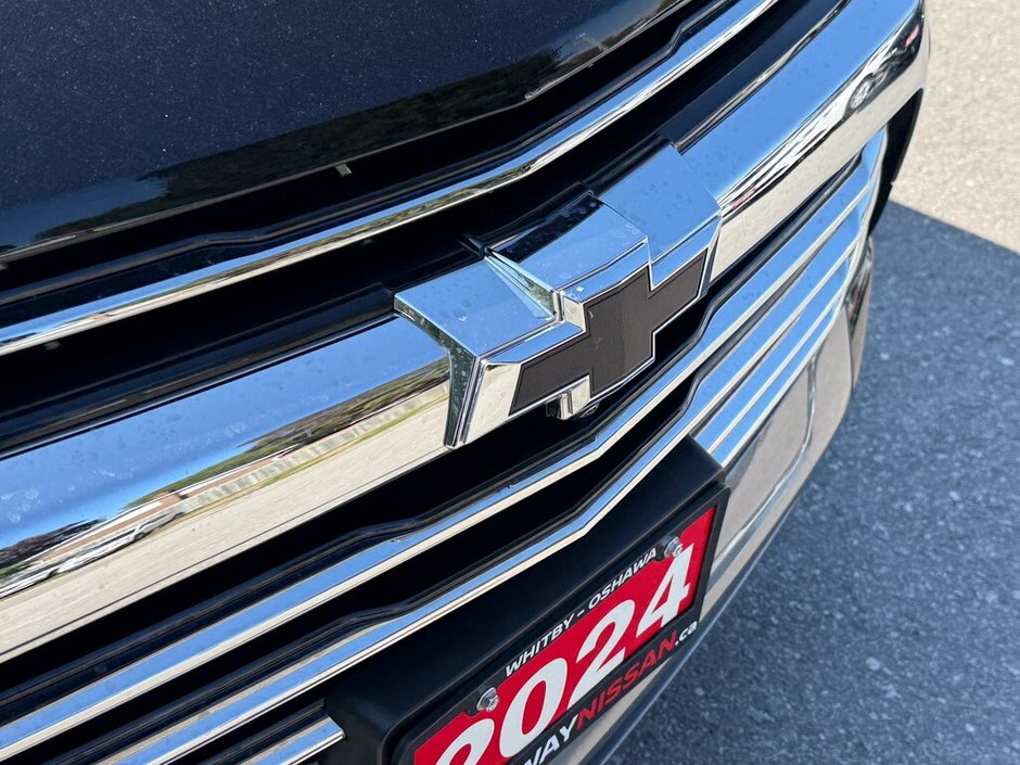 2024 Chevrolet Blazer Premier-11