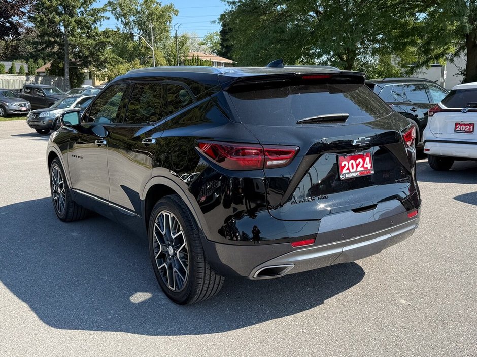 2024 Chevrolet Blazer Premier-5