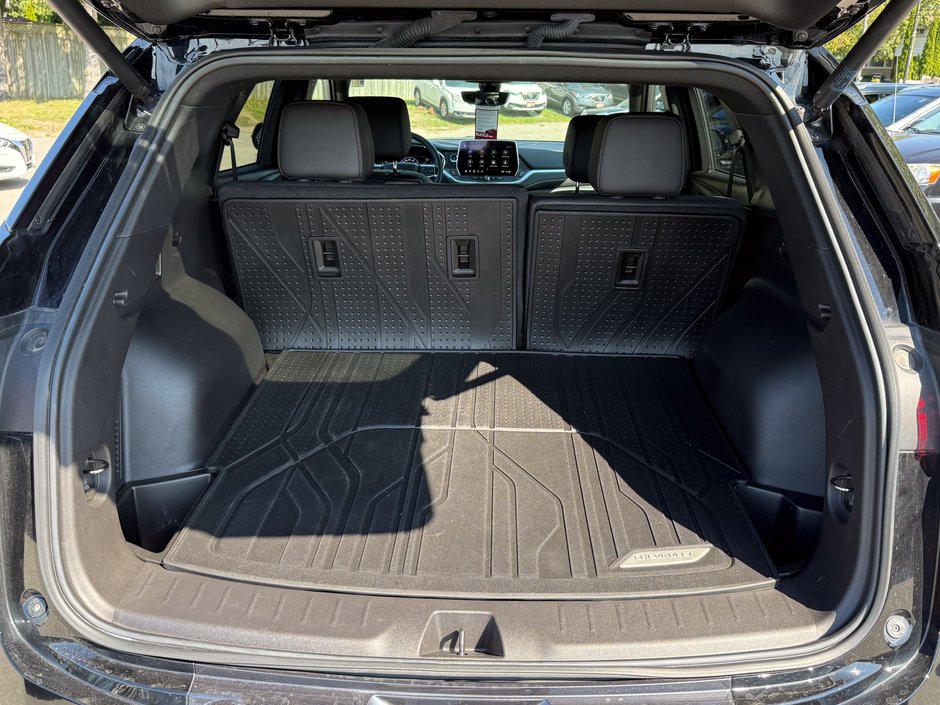 2024 Chevrolet Blazer Premier-14