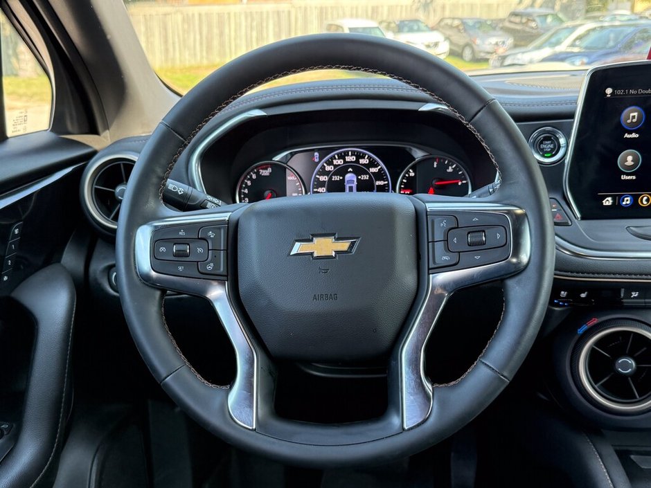 2024 Chevrolet Blazer Premier-18