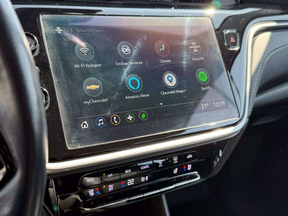2023 Chevrolet Bolt EUV LT-26