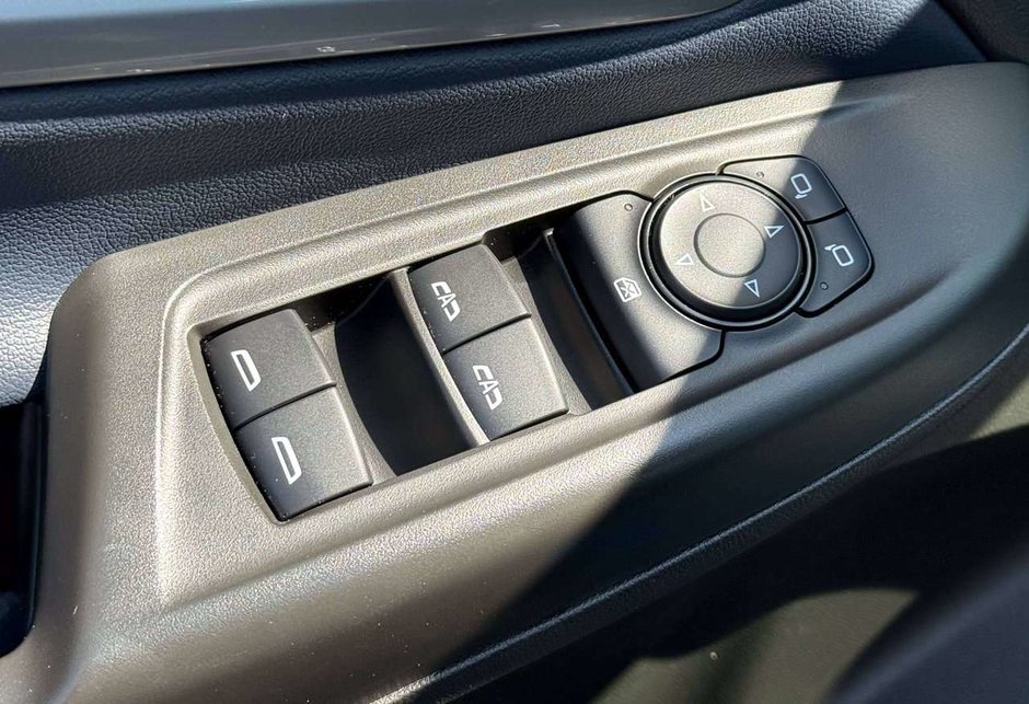 2023 Chevrolet Bolt EUV LT-20