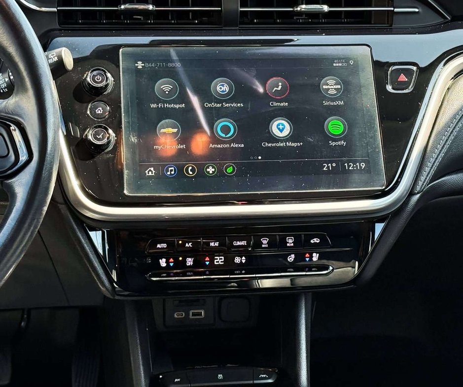 2023 Chevrolet Bolt EUV LT-18