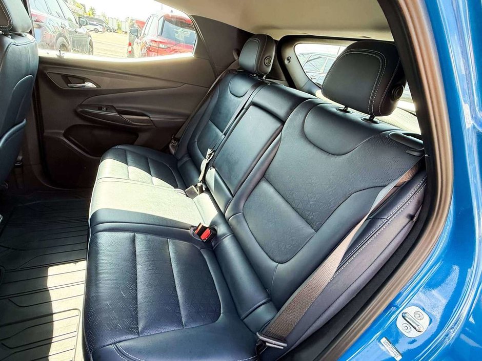 2023 Chevrolet Bolt EUV LT-15