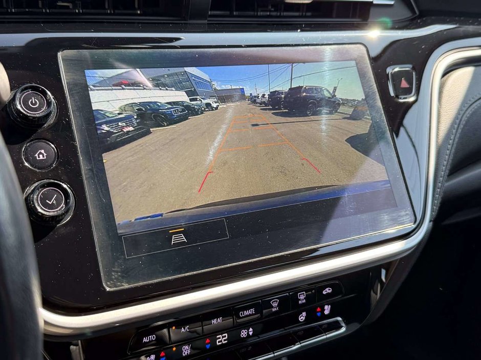 2023 Chevrolet Bolt EUV LT-27