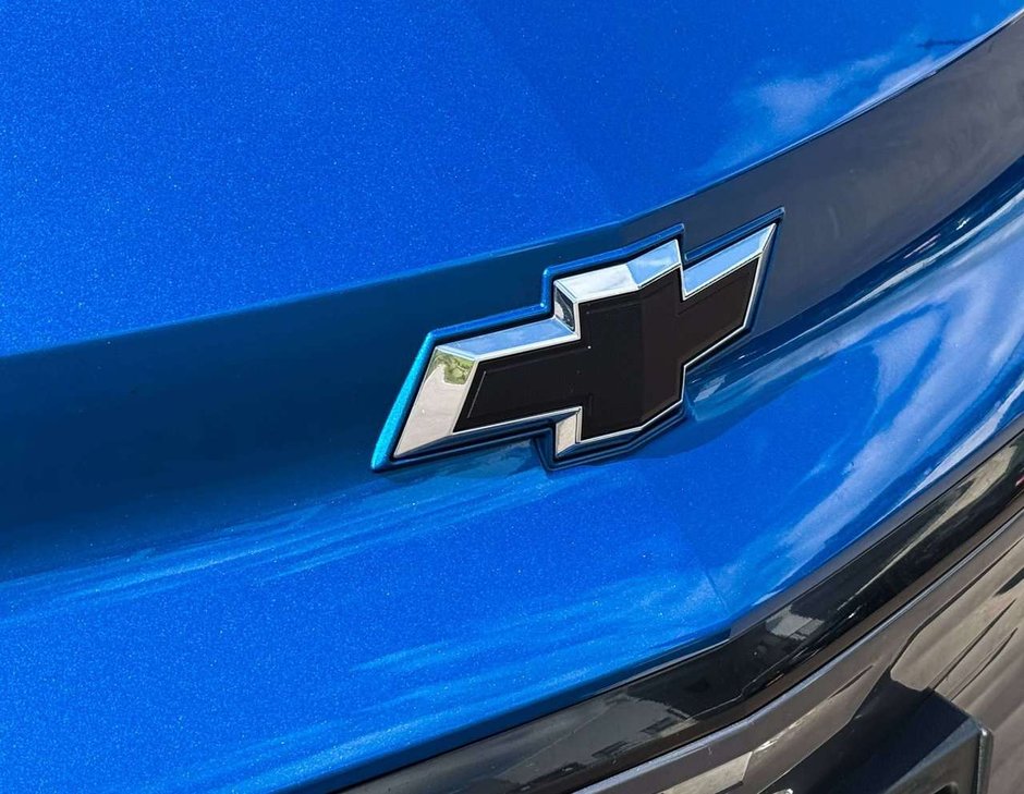 2023 Chevrolet Bolt EUV LT-14