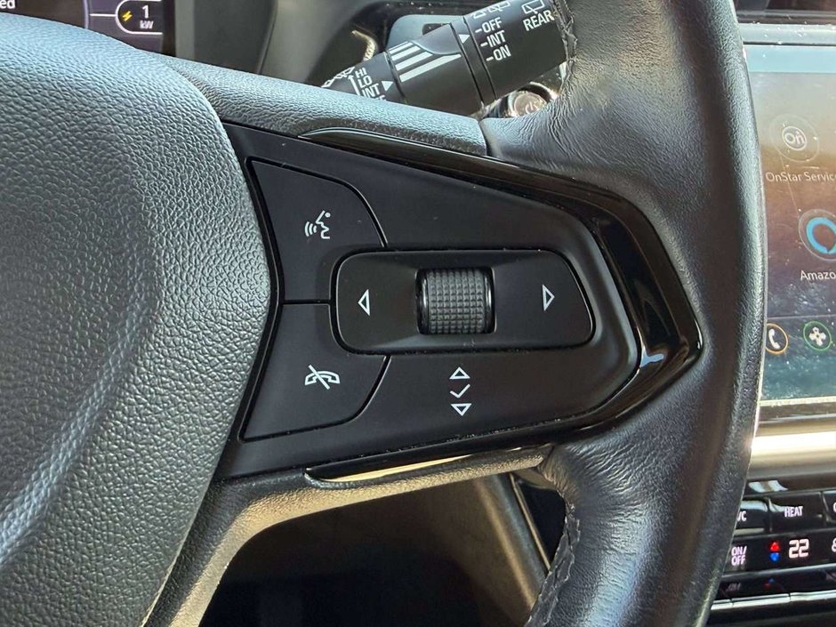 2023 Chevrolet Bolt EUV LT-25