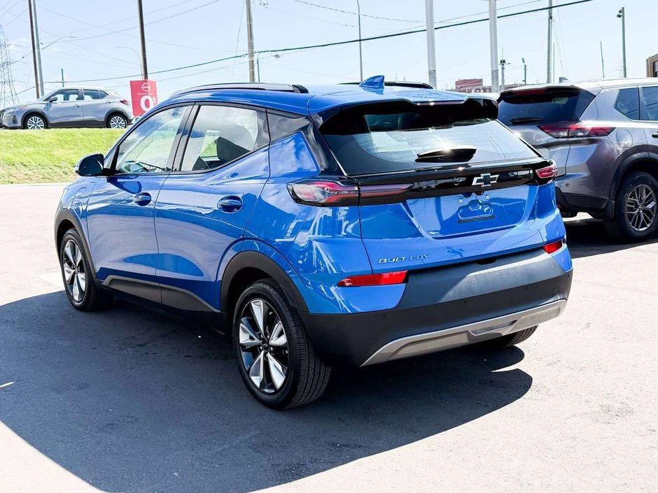 2023 Chevrolet Bolt EUV LT-5