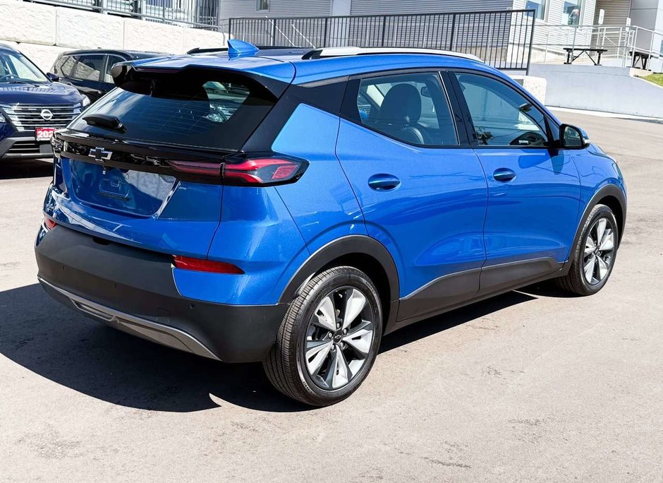 2023 Chevrolet Bolt EUV LT-7