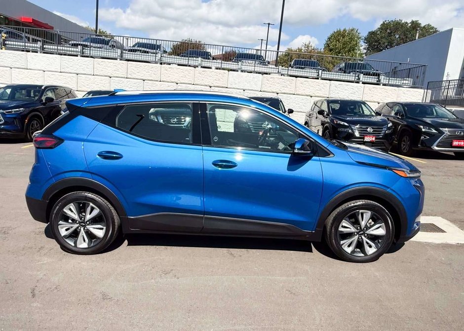2023 Chevrolet Bolt EUV LT-8