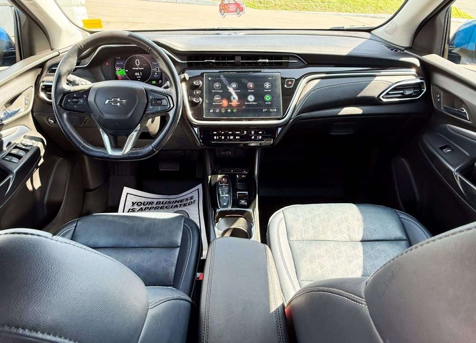 2023 Chevrolet Bolt EUV LT-16