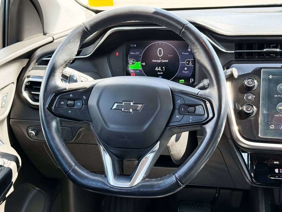 2023 Chevrolet Bolt EUV LT-17