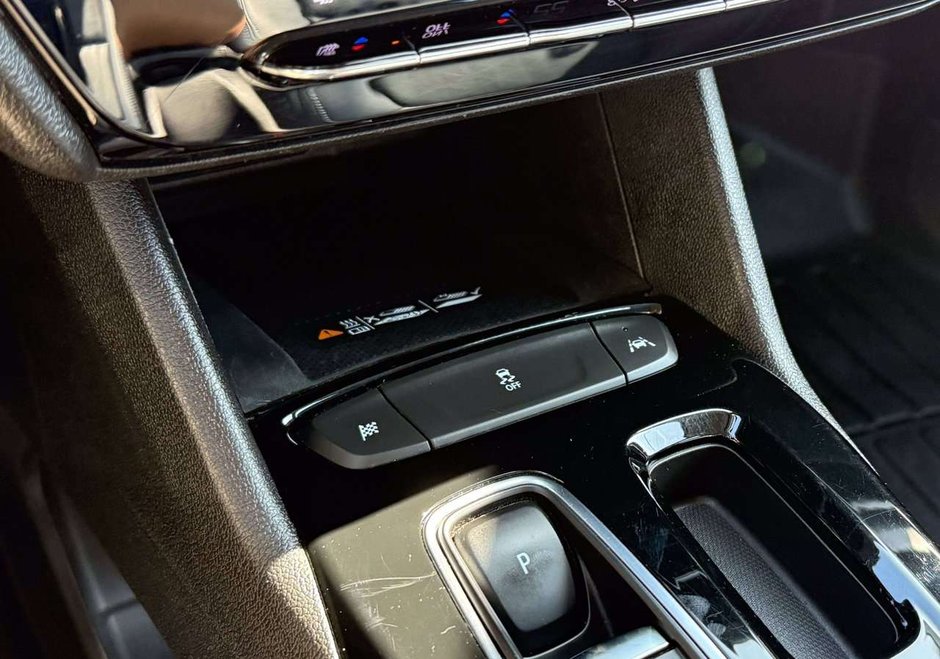 2023 Chevrolet Bolt EUV LT-28