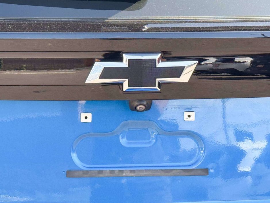 2023 Chevrolet Bolt EUV LT-10