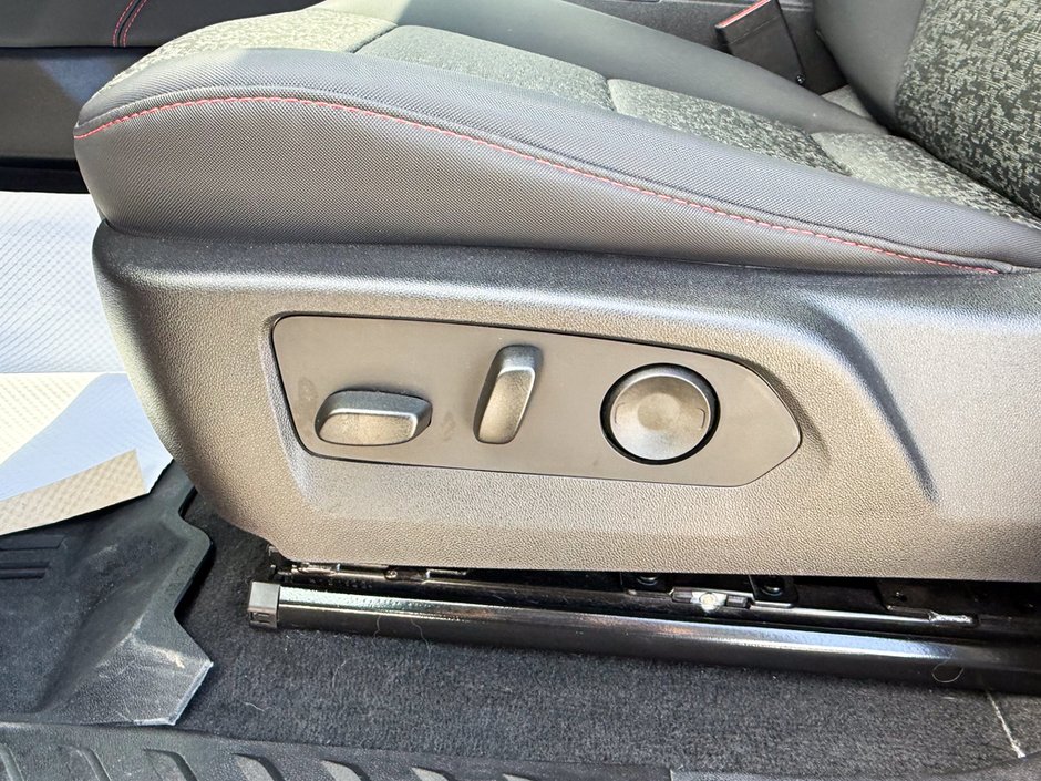 2024 Chevrolet Colorado Z71-21
