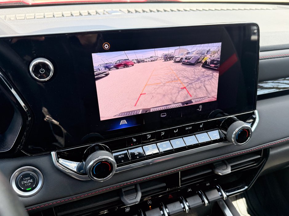 2024 Chevrolet Colorado Z71-26