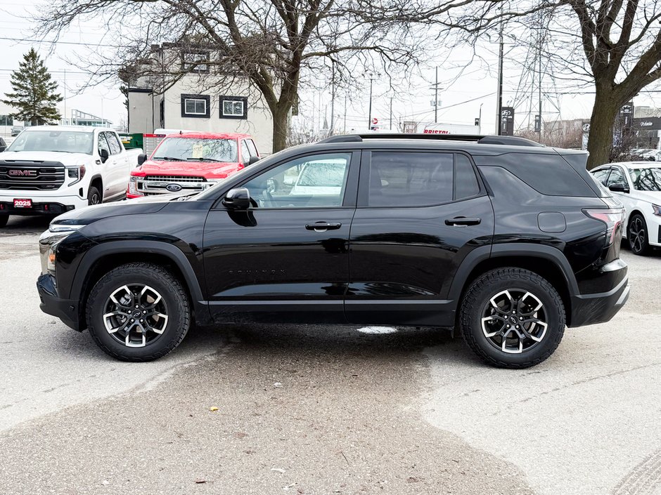 2026 Chevrolet Equinox ACTIV-3