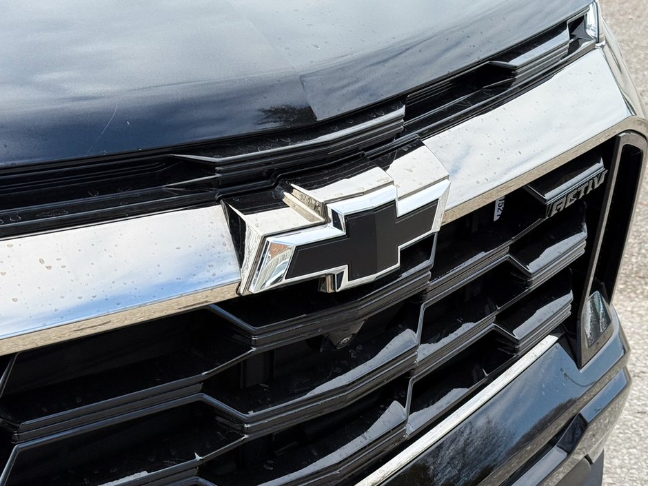 2026 Chevrolet Equinox ACTIV-8